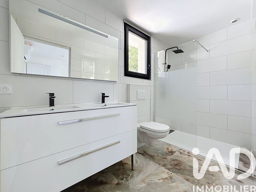 à vendre  Maison Toulon (83000)