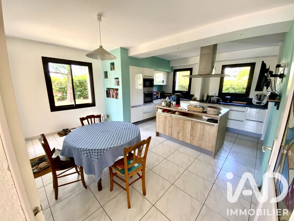 Vente Maison Vente Maison/villa 8 pièces Ancenis