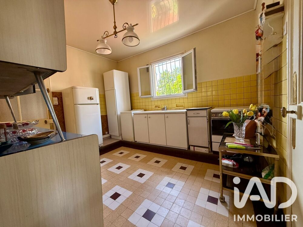 à vendre  Maison Montreuil (93100)
