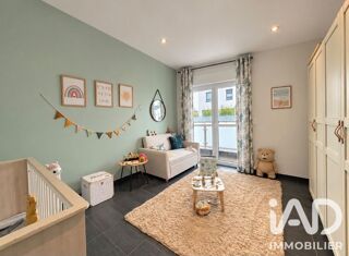  Maison à vendre 5 pièces 106 m²