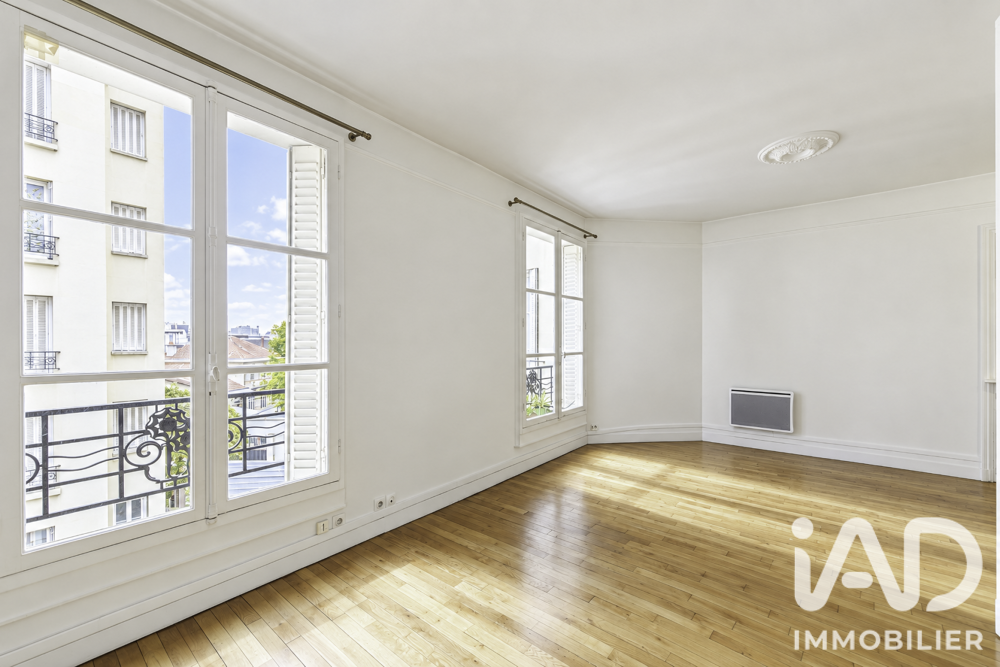 Vente Appartement Vente Appartement 3 pièces Montreuil