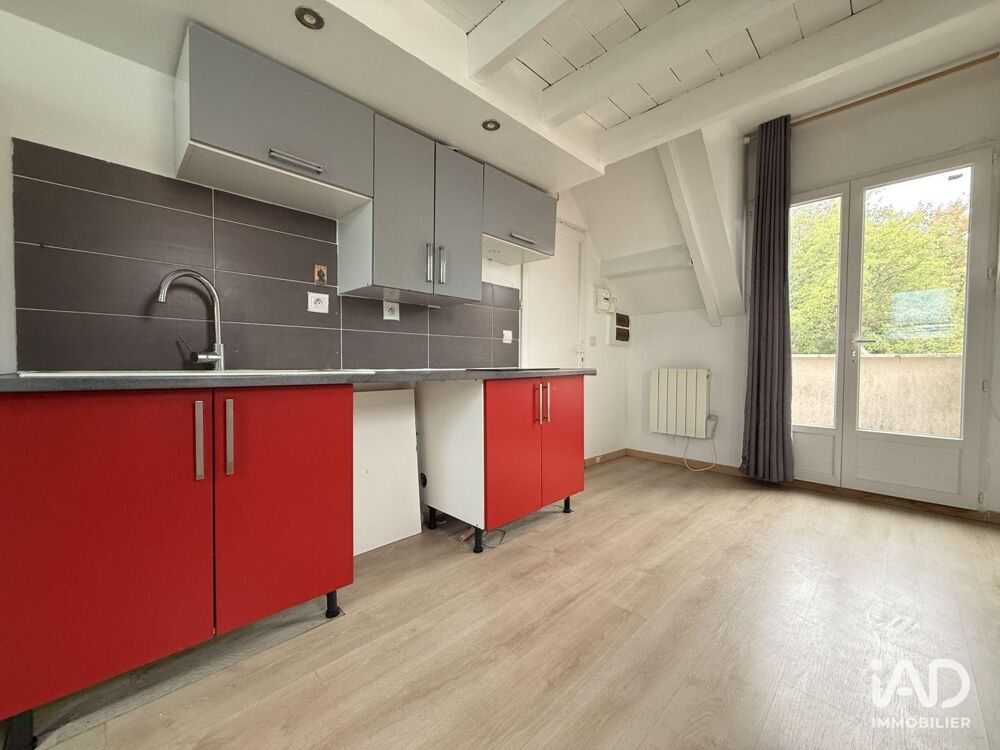 Location Appartement Location Appartement 1 pièce Limeil-brévannes