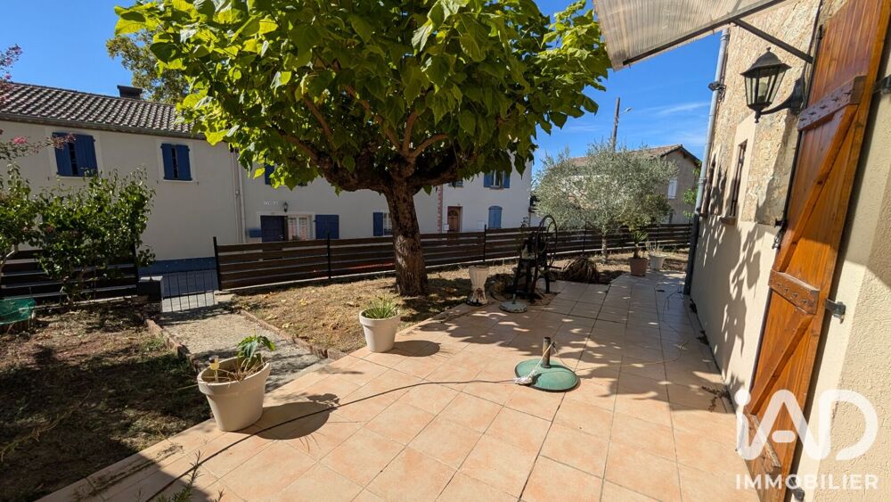 Location Maison Location Maison/villa 3 pièces Parisot