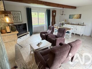  Maison à vendre 6 pièces 158 m²