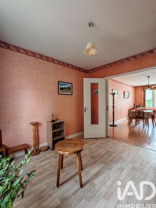  Appartement à vendre 3 pièces 73 m²