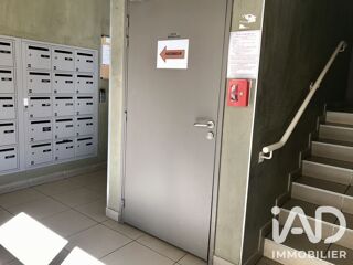  Appartement à vendre 2 pièces 44 m²