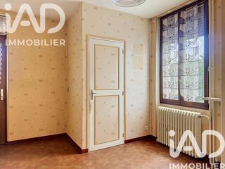  Maison à vendre 5 pièces 105 m²