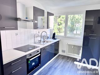  Appartement à vendre 3 pièces 65 m²