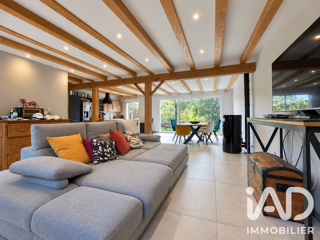 Vente Maison Vente Pavillon 7 pièces Chérence