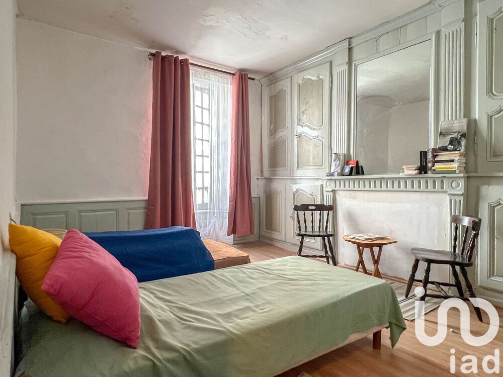 Vente Maison Vente Maison/villa 9 pièces Saint geniez d'olt et d'aubrac
