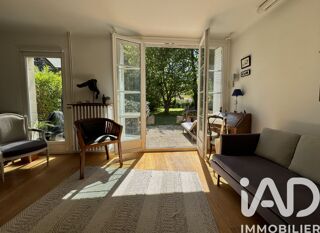  Maison à vendre 5 pièces 113 m²