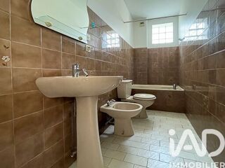  Appartement à vendre 1 pièce 31 m²