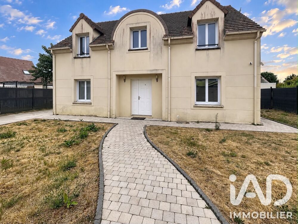 Vente Maison Vente Maison/villa 6 pièces Pamfou