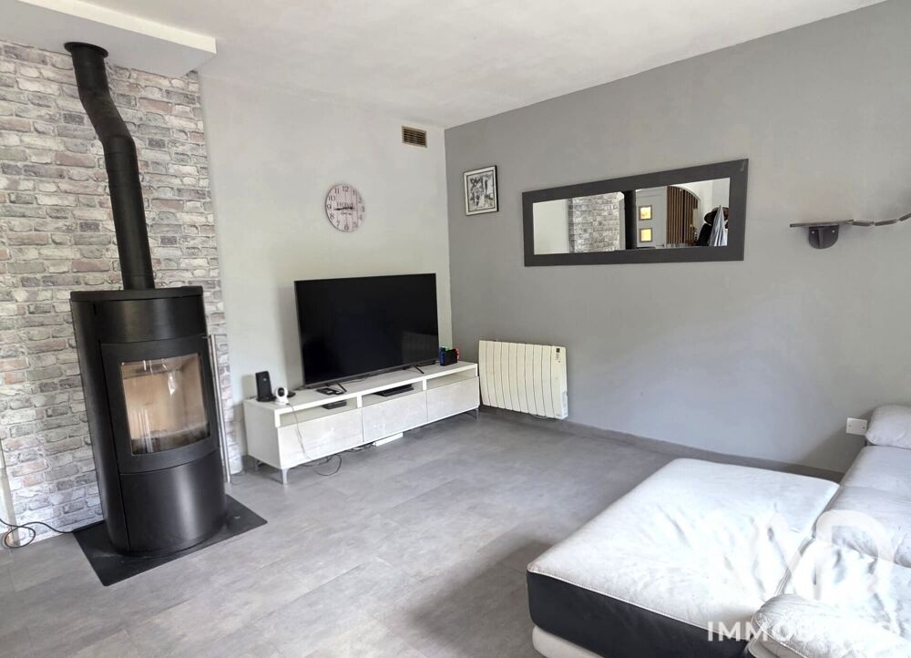 Vente Maison Vente Maison/villa 6 pièces Saint-augustin
