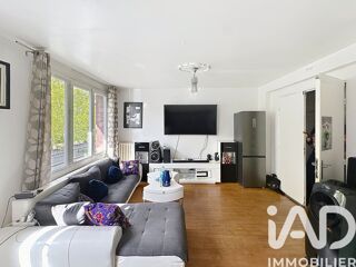  Appartement à vendre 3 pièces 65 m²