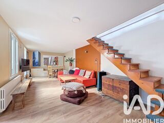  Maison � vendre 5 pi�ces 145 m�