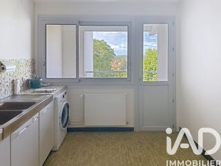  Appartement à vendre 3 pièces 68 m²