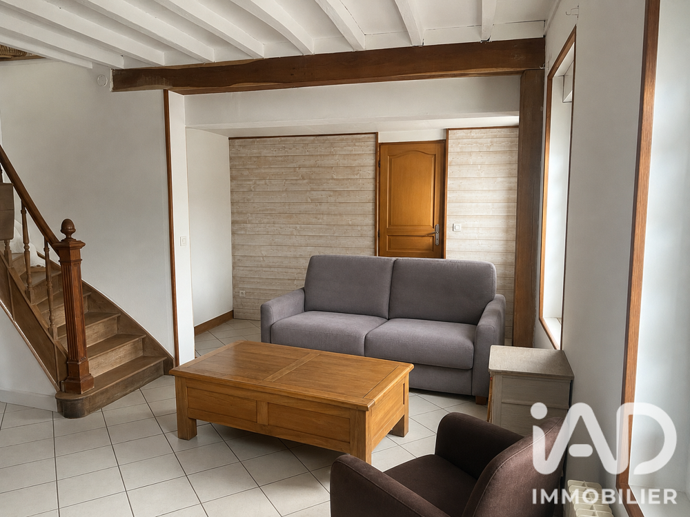 Vente Maison Vente Maison de campagne 4 pièces Hénu