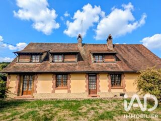  Maison à vendre 6 pièces 155 m²