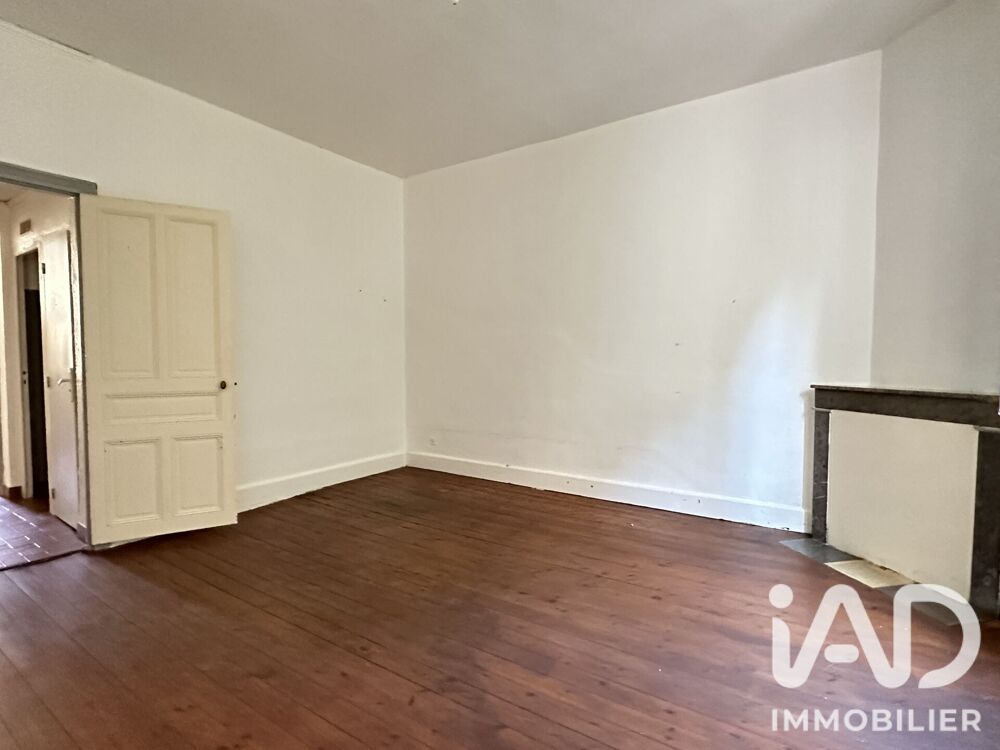 Vente Appartement Vente Appartement 4 pièces Vals-les-bains