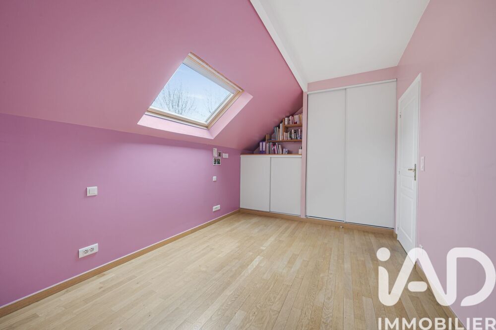 � vendre  Maison Chatou (78400)