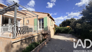  Maison � vendre 3 pi�ces 89 m�