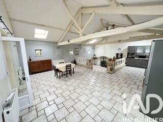  Maison à vendre 8 pièces 202 m²