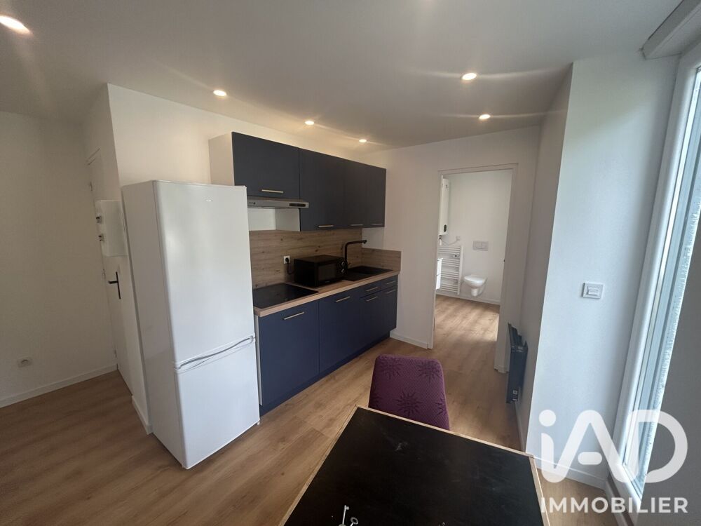 Location Appartement 2 pièces