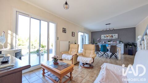   Vente Maison traditionnelle 7 pièces Maison - 7 pièce(s) - 139 m²