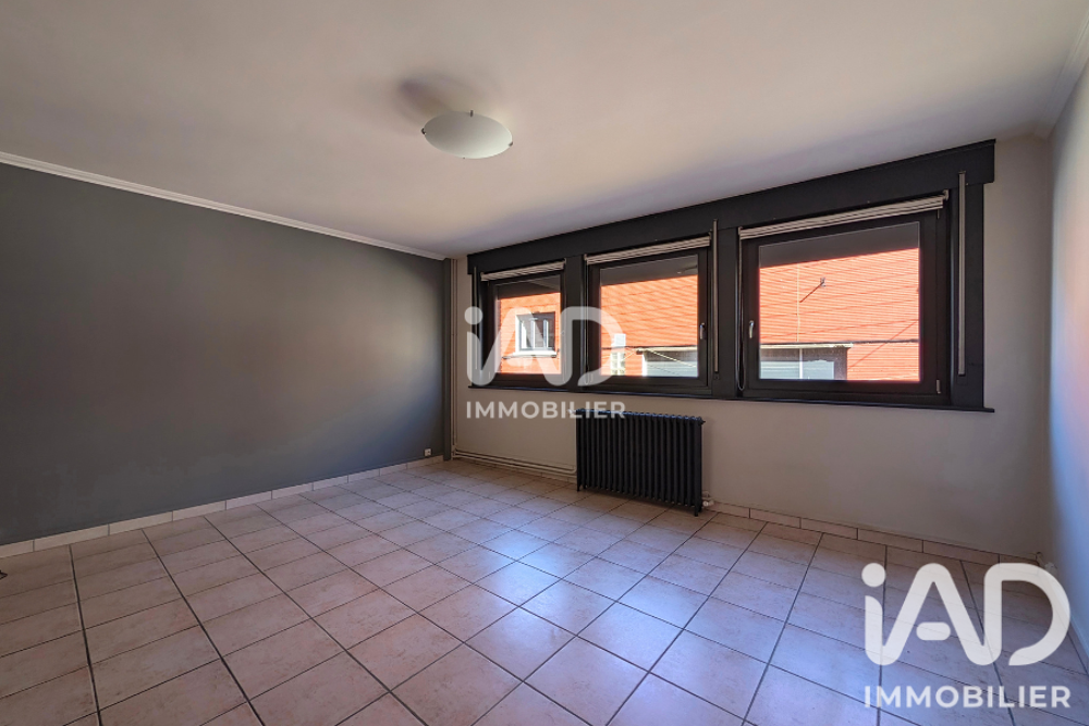 Vente Maison Vente Maison de ville 5 pièces Lens