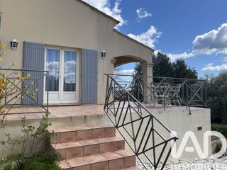  Maison à vendre 5 pièces 124 m²