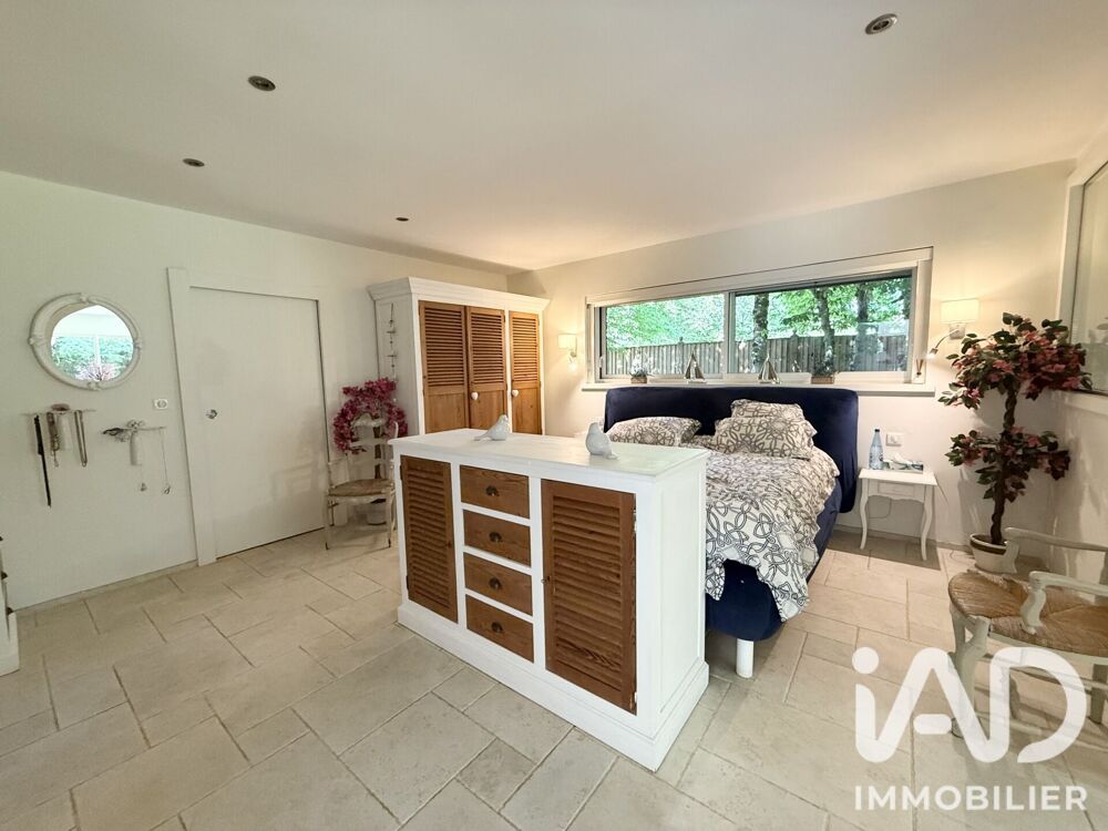à vendre  Maison Bois-le-Roi (77590)