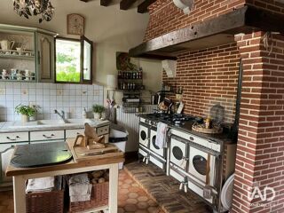  Maison à vendre 8 pièces 212 m²