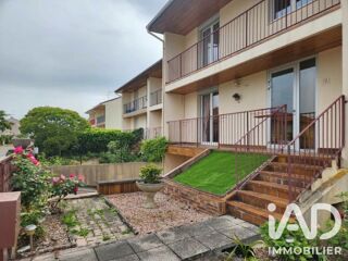  Maison à vendre 5 pièces 77 m²