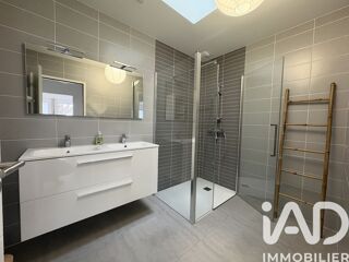  Maison à vendre 4 pièces 136 m²