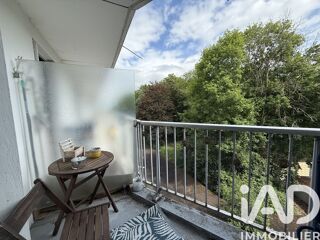  Appartement à louer 1 pièce 40 m²