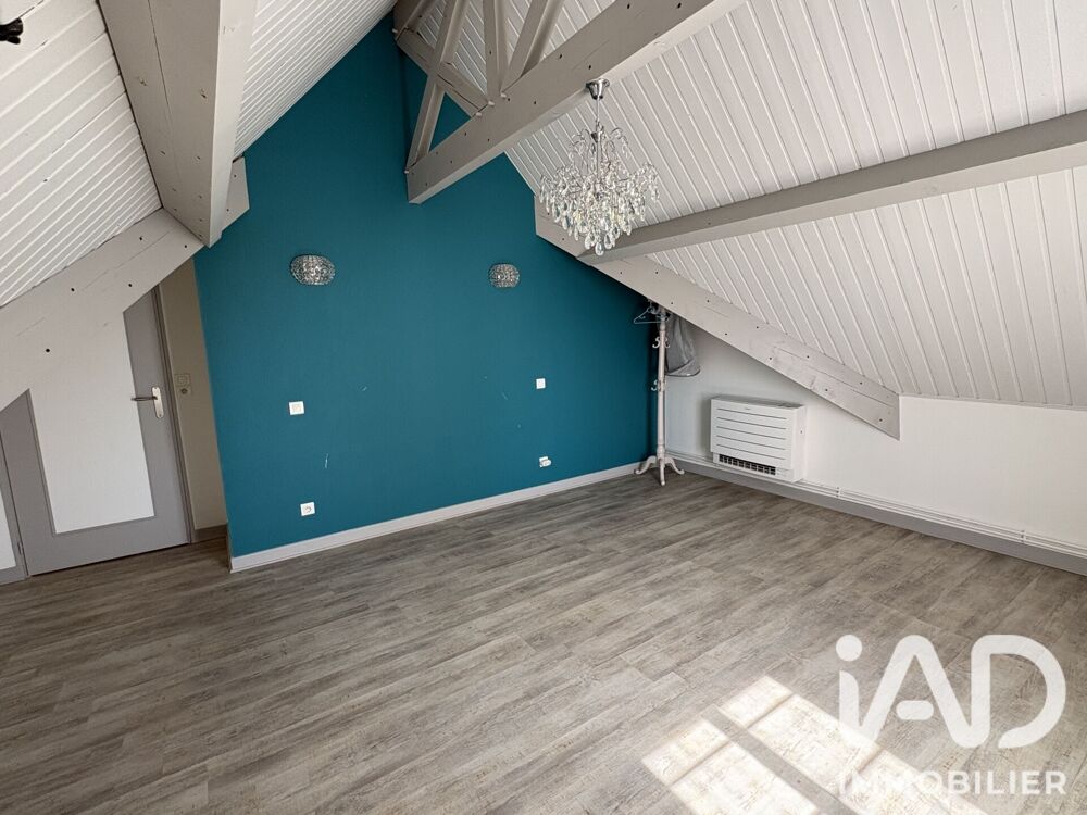 Vente Maison/villa 8 pièces