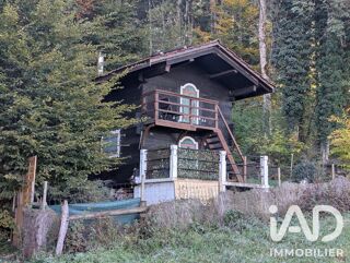 Vente Autre Vente Gîte 2 pièces Habère-lullin