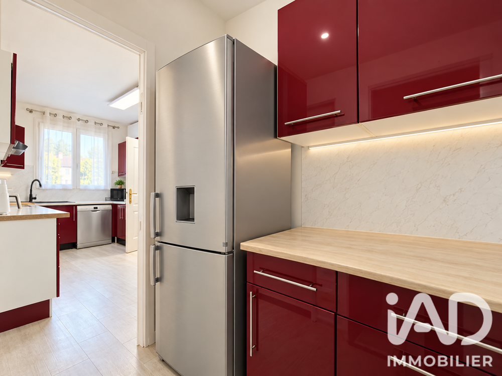 Vente Maison Vente Maison/villa 6 pièces Gif-sur-yvette