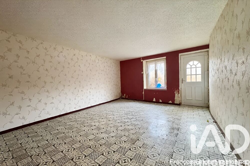 Vente Maison de village 6 pièces