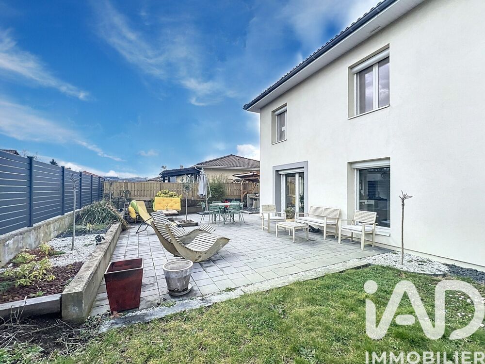 Vente Maison traditionnelle 5 pièces