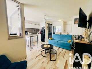  Appartement à vendre 1 pièce 27 m²