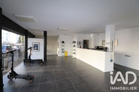   Vente Divers Commerces 140 m&sup2; 