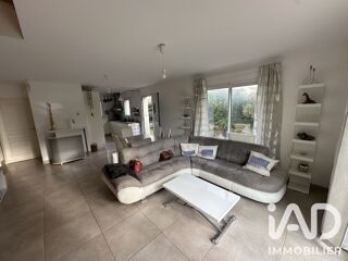  Maison à vendre 4 pièces 96 m²