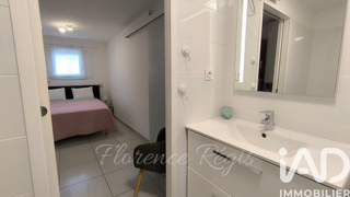  Appartement à vendre 2 pièces 25 m²