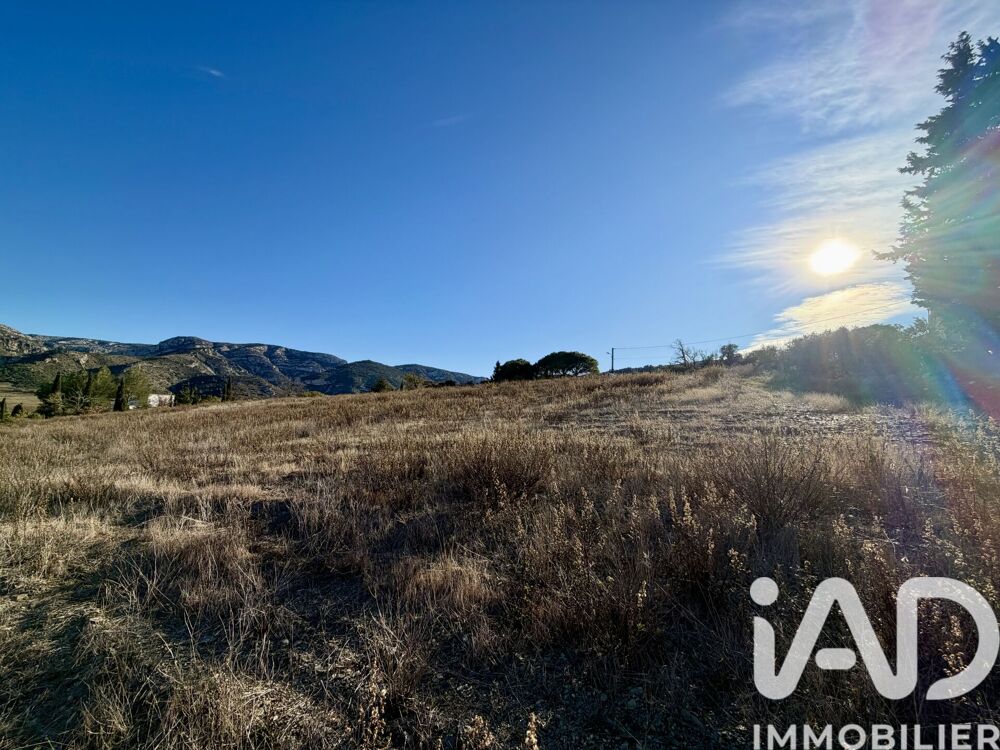 Vente Terrain Vente Terrain à bâtir 10 736 m&sup2; Embres-et-castelmaure
