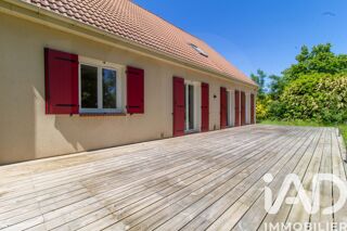 Maison � vendre 8 pi�ces 244 m�