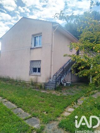  Maison � vendre 5 pi�ces 106 m�