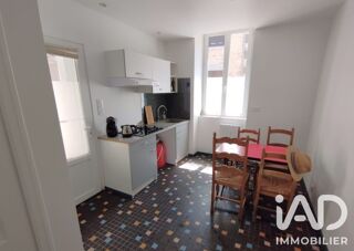  Immeuble à vendre 307 m²