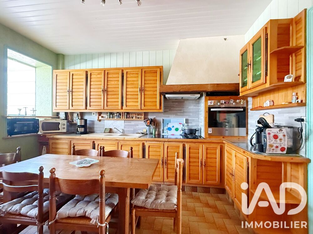 Vente Maison de ville 9 pièces